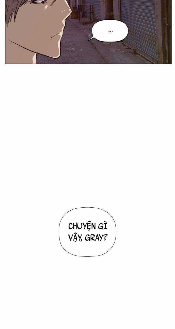 Weak Hero Chapter 219 trang 88