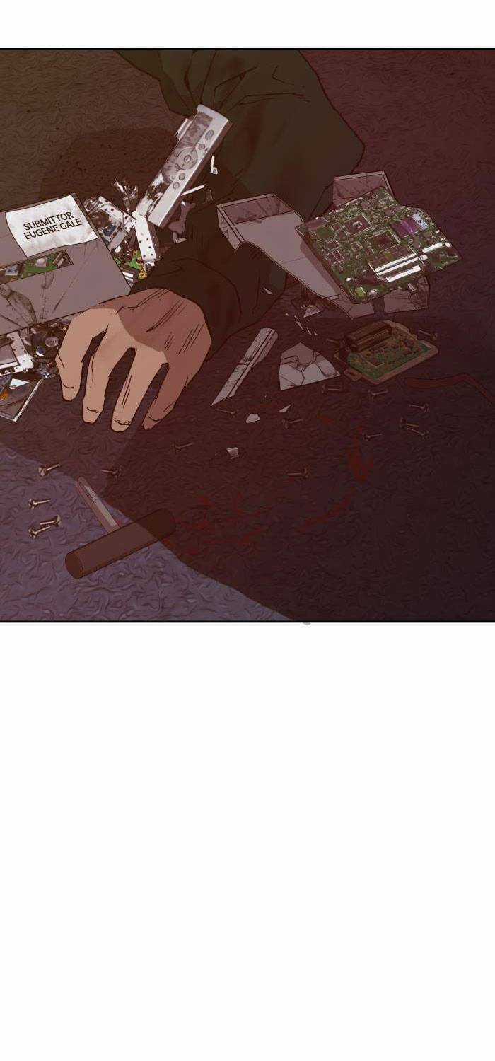 Weak Hero Chapter 219 trang 92