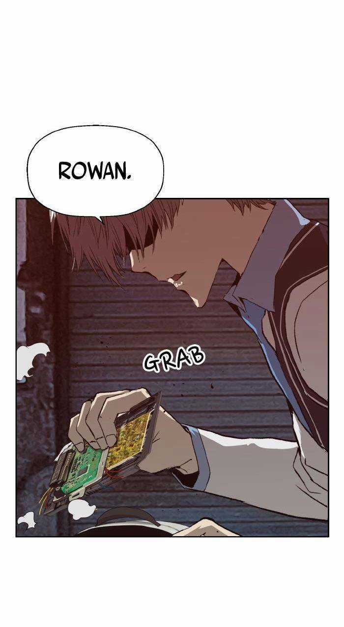 Weak Hero Chapter 220 trang 10