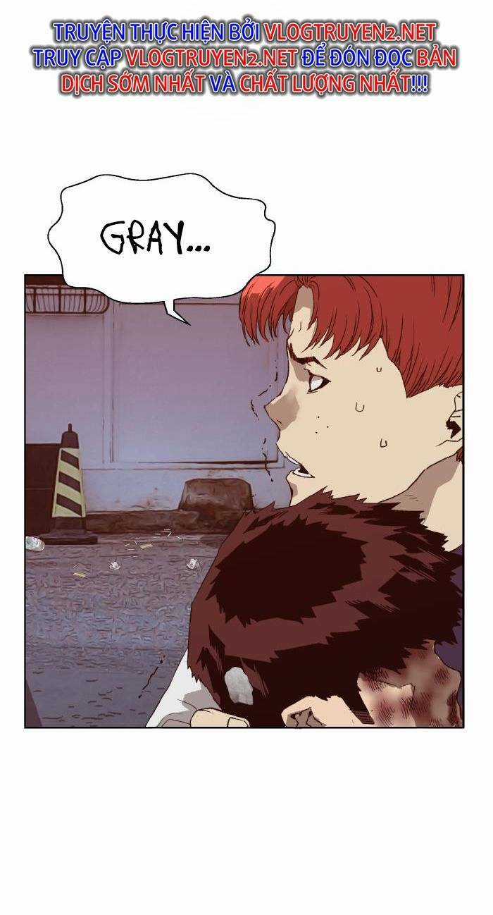 Weak Hero Chapter 220 trang 12