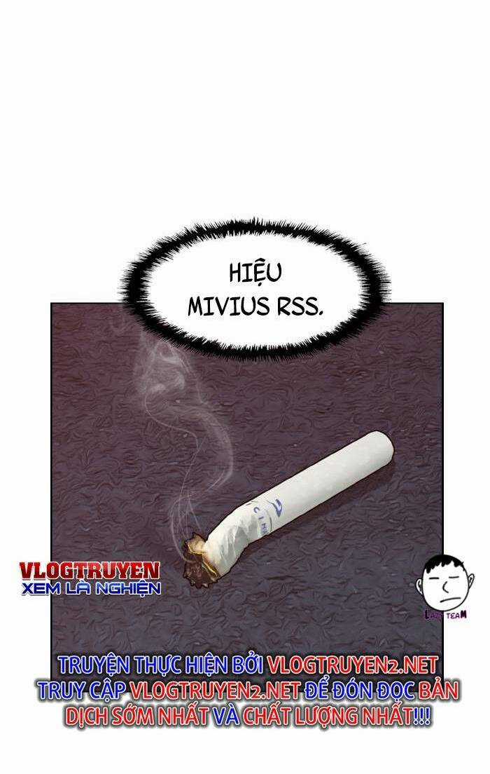 Weak Hero Chapter 220 trang 15