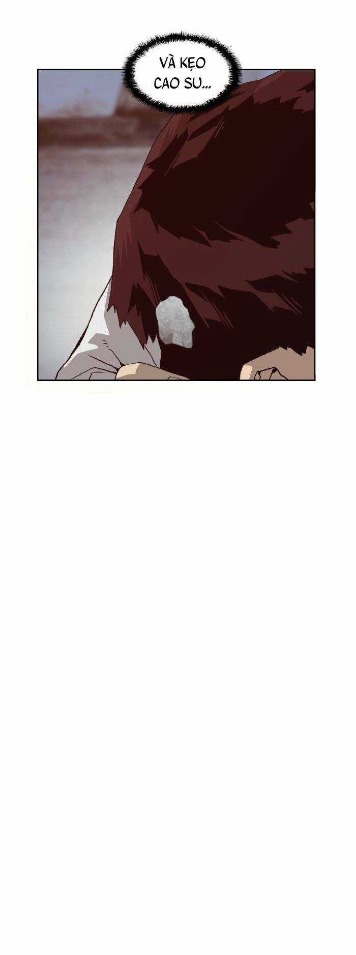 Weak Hero Chapter 220 trang 16