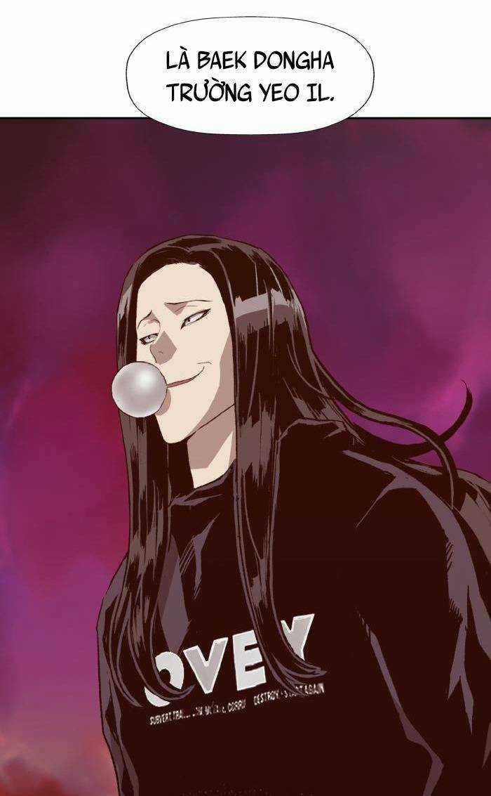 Weak Hero Chapter 220 trang 17