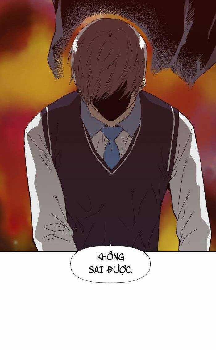 Weak Hero Chapter 220 trang 18