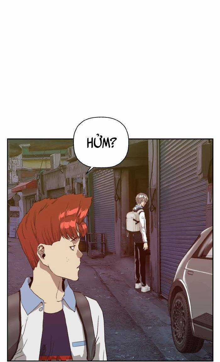 Weak Hero Chapter 220 trang 2