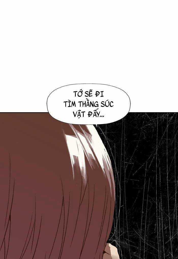 Weak Hero Chapter 220 trang 21