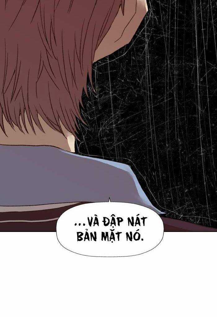 Weak Hero Chapter 220 trang 22