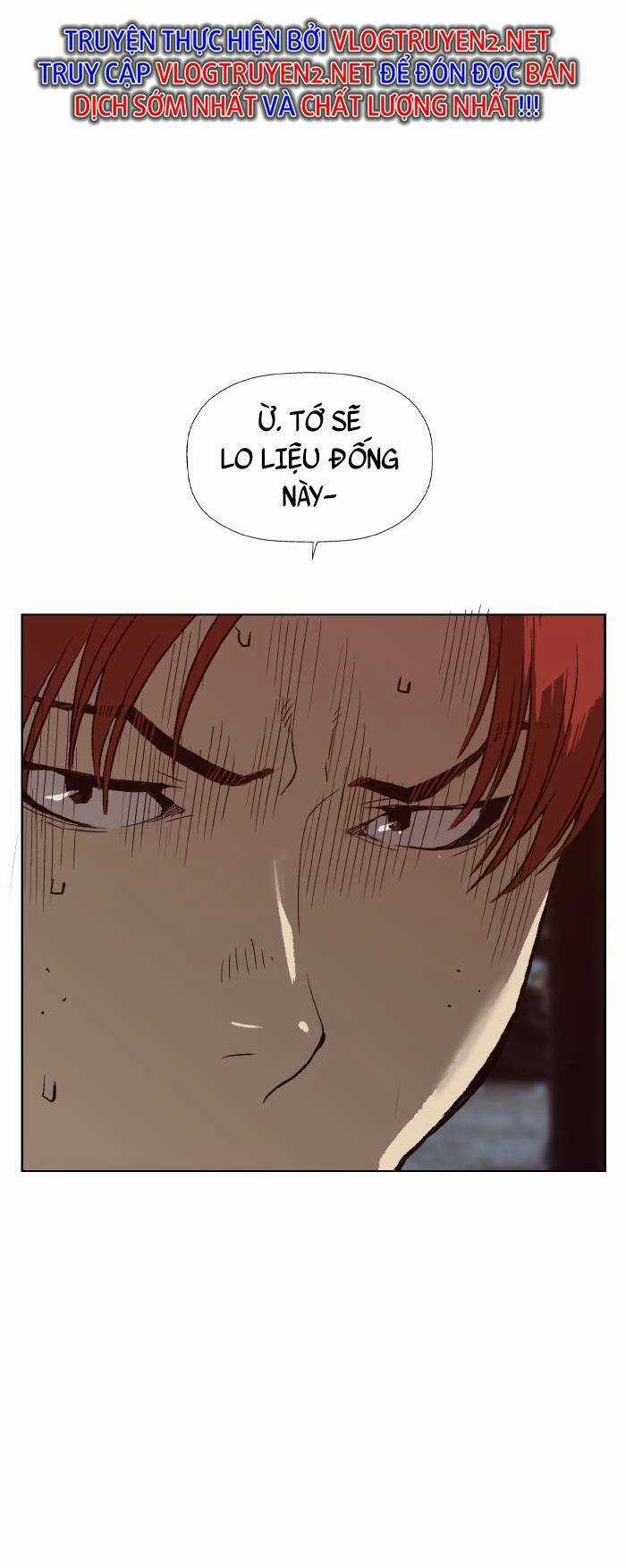 Weak Hero Chapter 220 trang 24