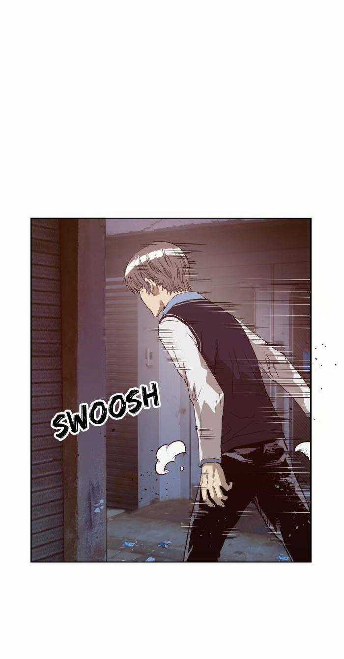 Weak Hero Chapter 220 trang 25