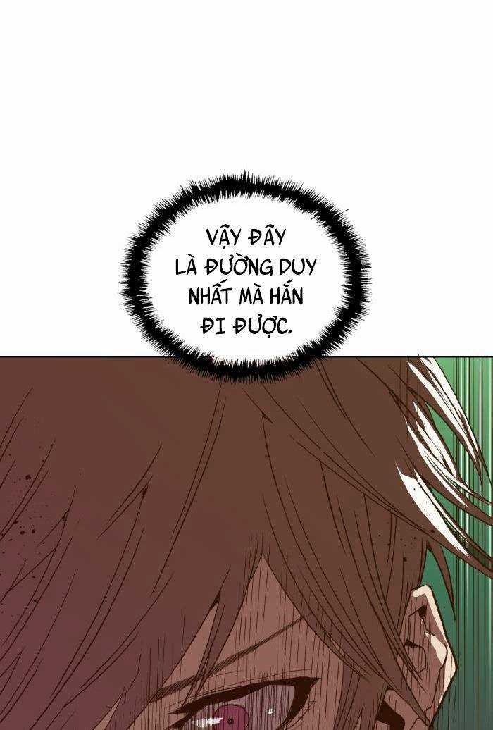 Weak Hero Chapter 220 trang 27