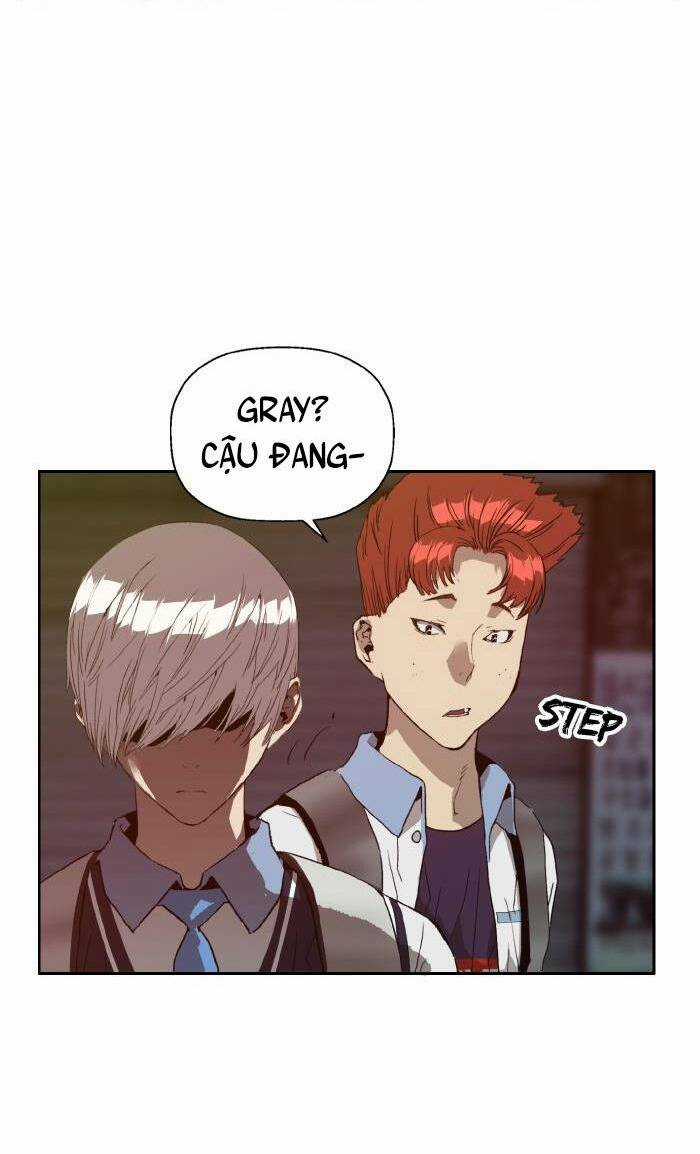 Weak Hero Chapter 220 trang 3