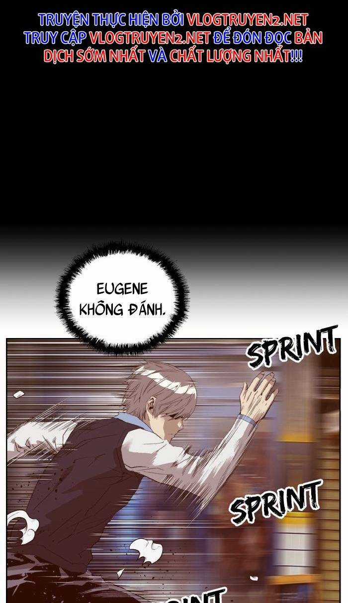 Weak Hero Chapter 220 trang 32