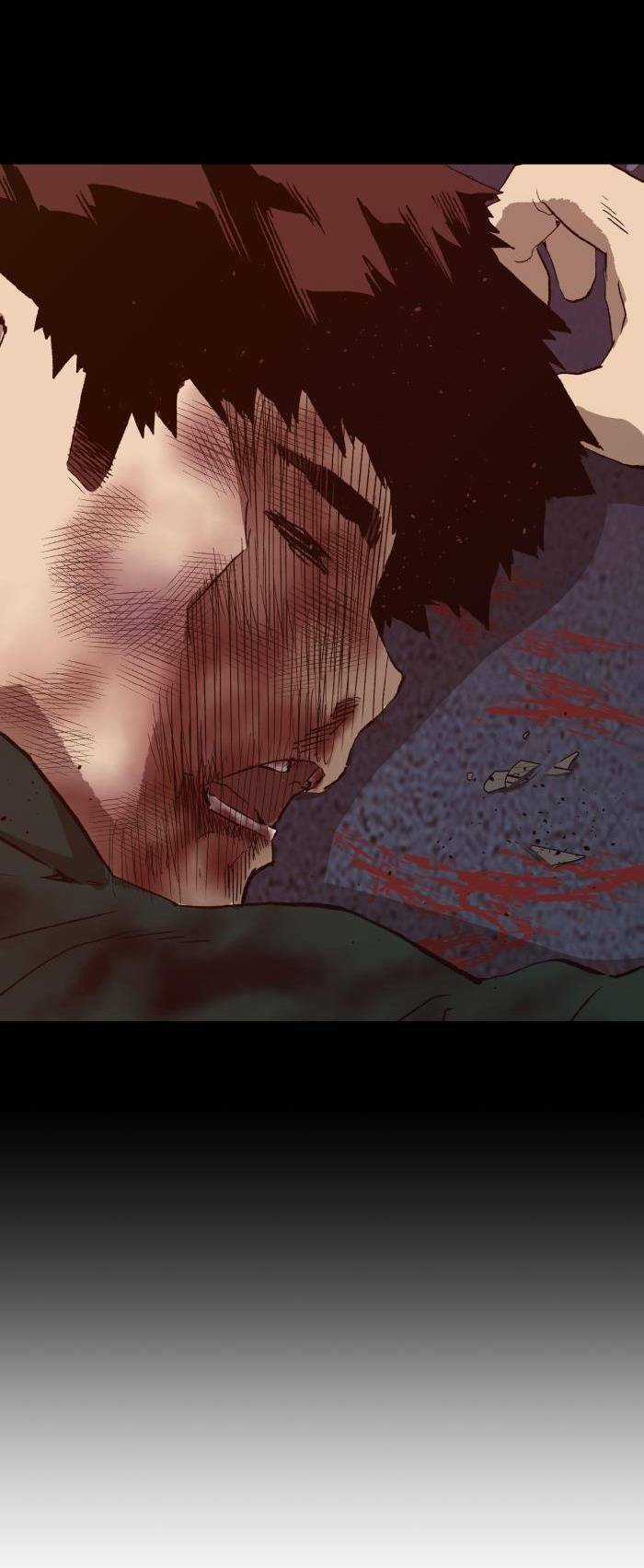 Weak Hero Chapter 220 trang 36