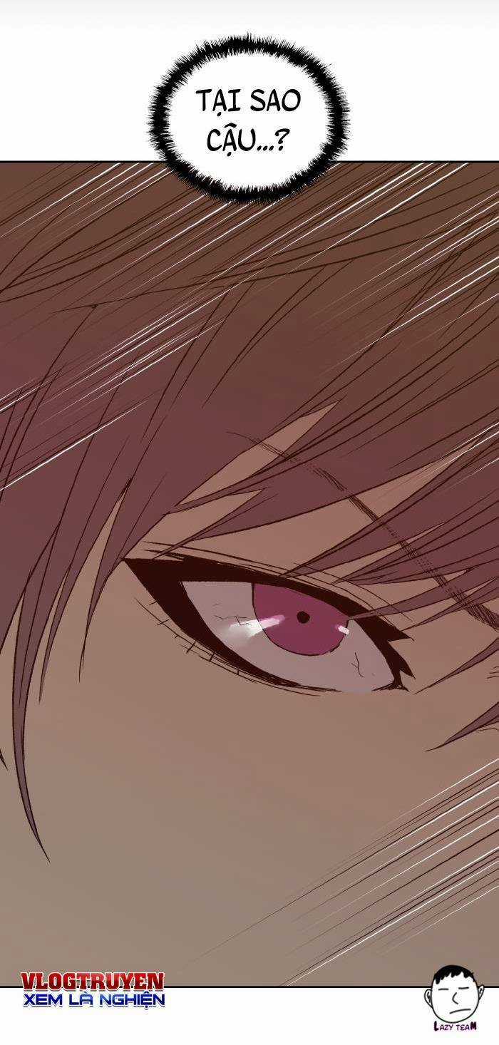 Weak Hero Chapter 220 trang 37