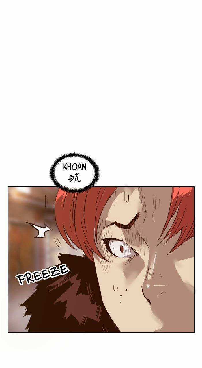 Weak Hero Chapter 220 trang 39