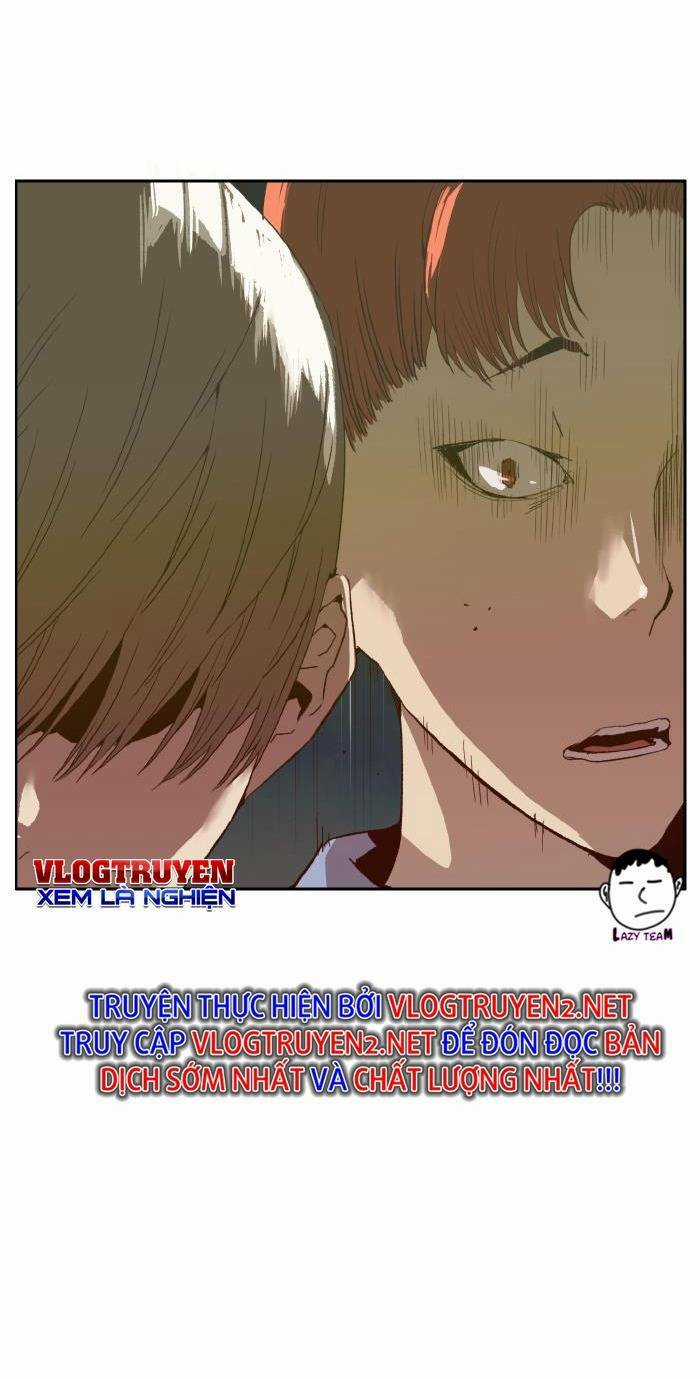 Weak Hero Chapter 220 trang 4