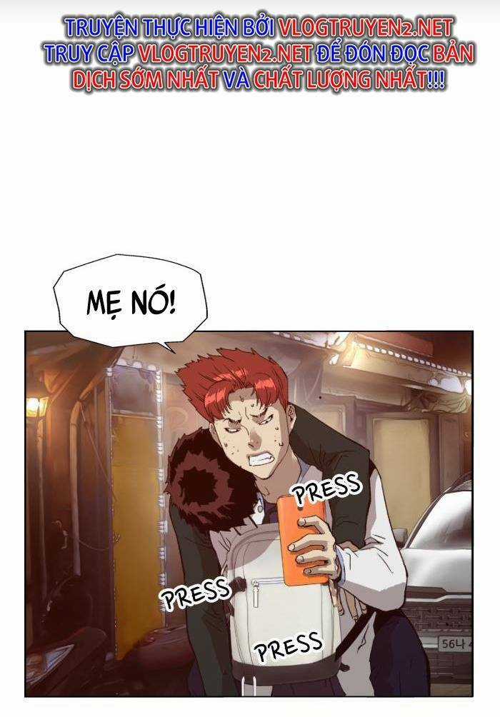 Weak Hero Chapter 220 trang 42