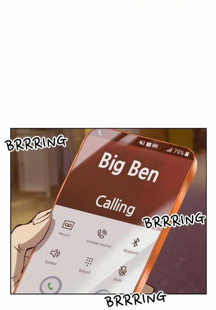 Weak Hero Chapter 220 trang 43