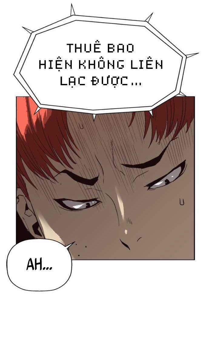 Weak Hero Chapter 220 trang 44