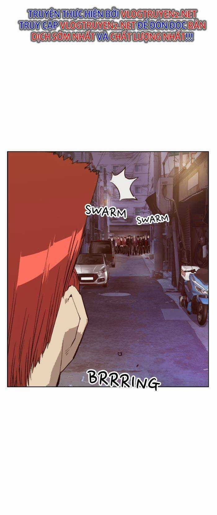 Weak Hero Chapter 220 trang 46