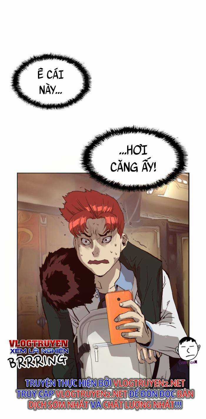 Weak Hero Chapter 220 trang 48