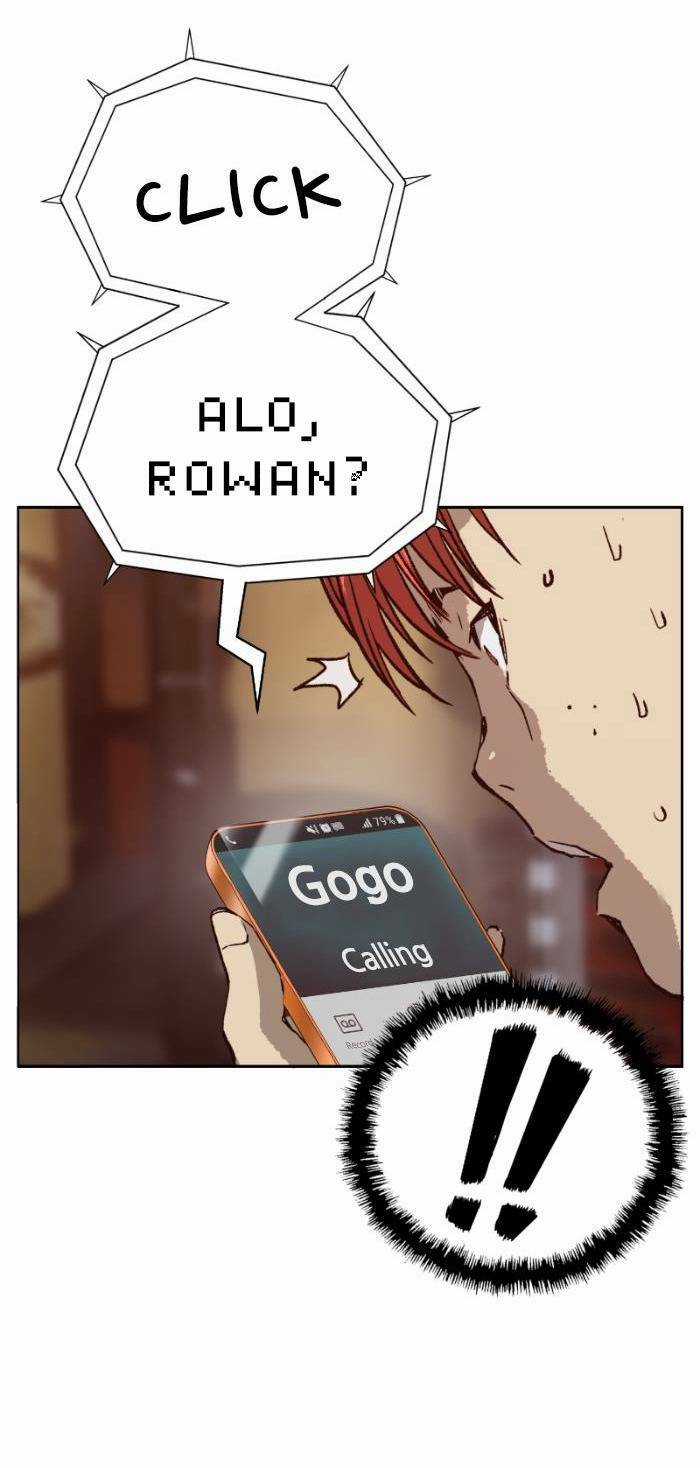 Weak Hero Chapter 220 trang 49