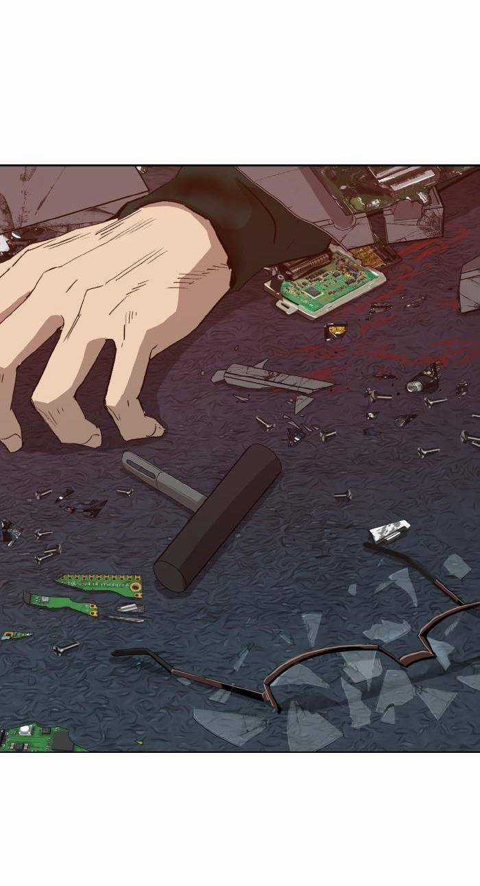 Weak Hero Chapter 220 trang 5