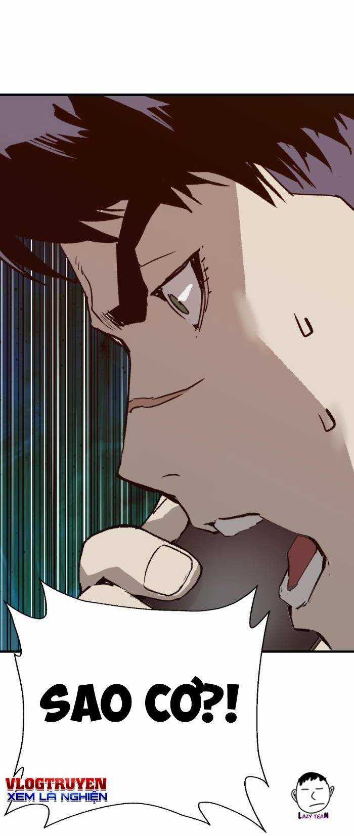 Weak Hero Chapter 220 trang 51