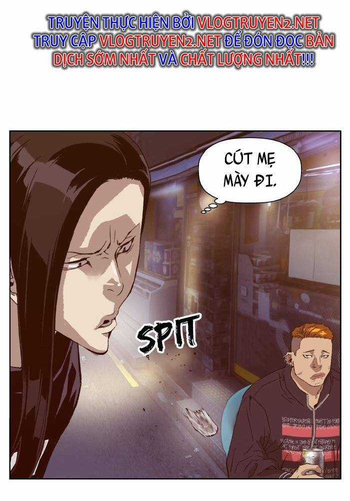 Weak Hero Chapter 220 trang 55