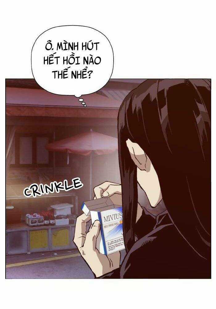 Weak Hero Chapter 220 trang 56