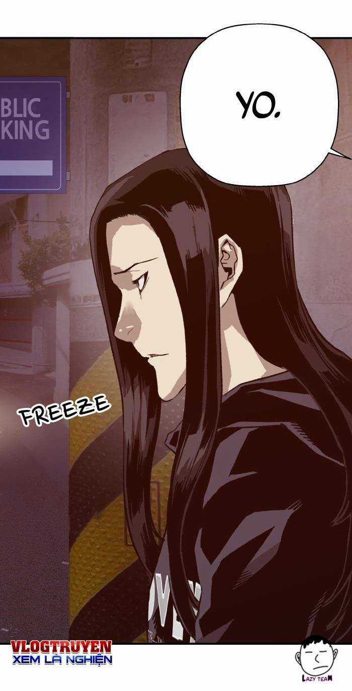 Weak Hero Chapter 220 trang 58