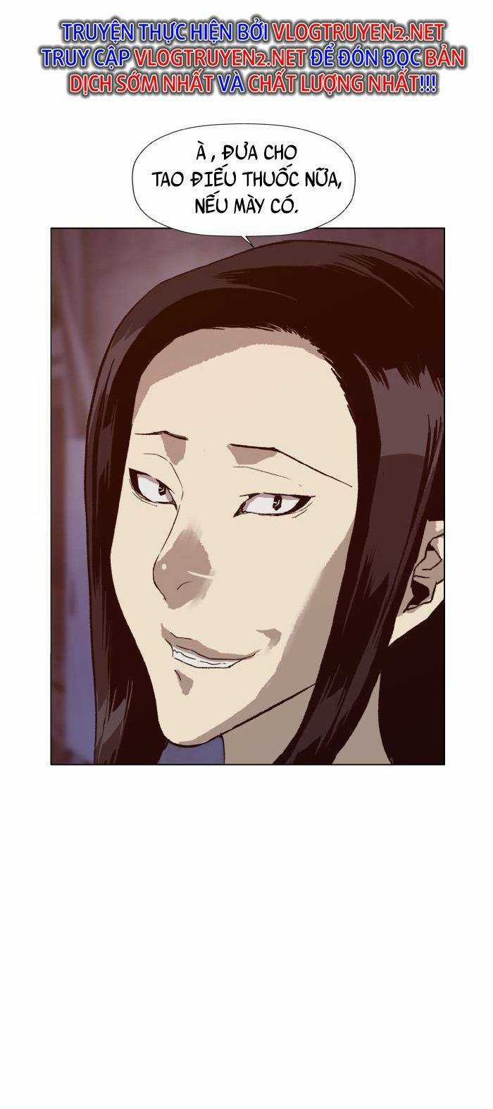 Weak Hero Chapter 220 trang 62