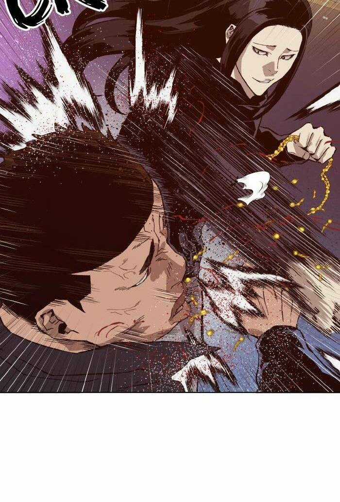 Weak Hero Chapter 220 trang 66