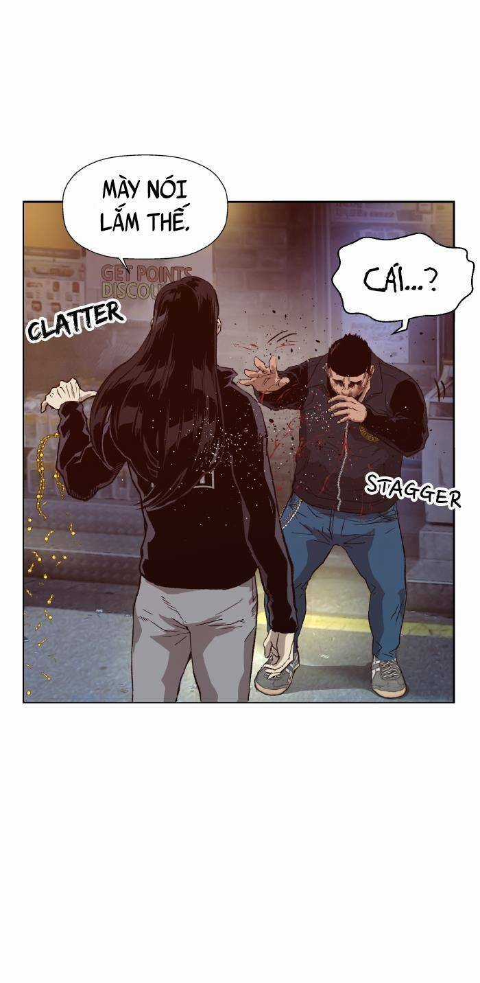 Weak Hero Chapter 220 trang 67