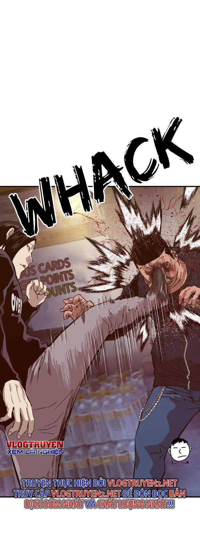 Weak Hero Chapter 220 trang 68