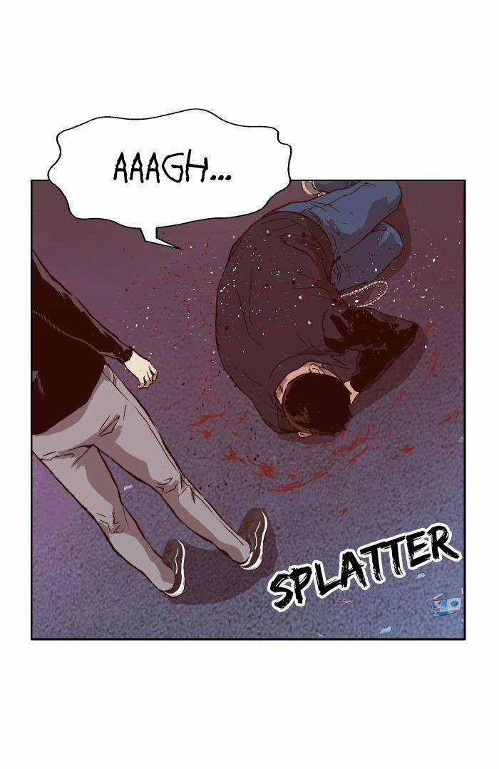 Weak Hero Chapter 220 trang 69