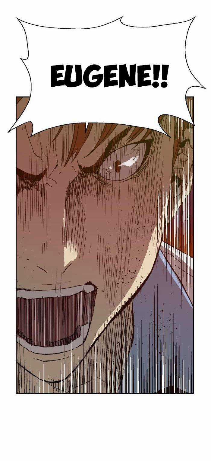 Weak Hero Chapter 220 trang 7