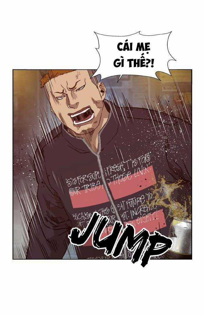 Weak Hero Chapter 220 trang 70