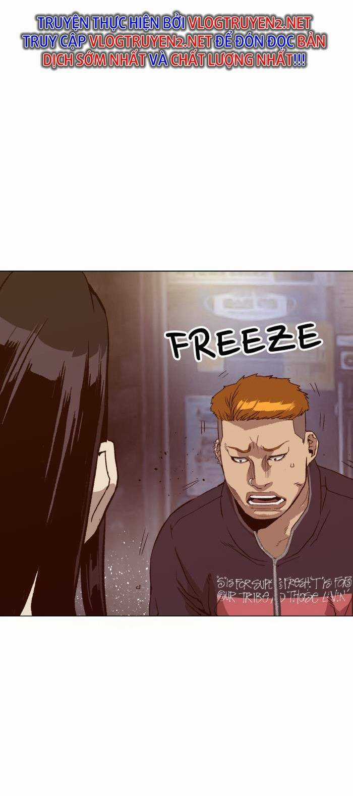 Weak Hero Chapter 220 trang 72