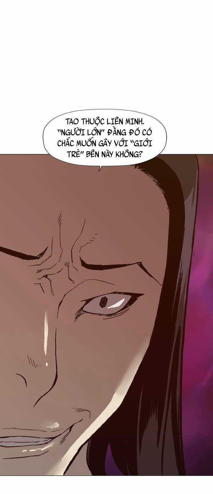 Weak Hero Chapter 220 trang 73