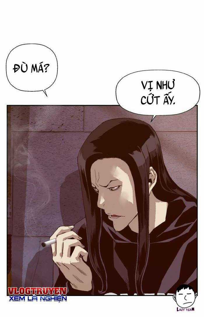 Weak Hero Chapter 220 trang 79