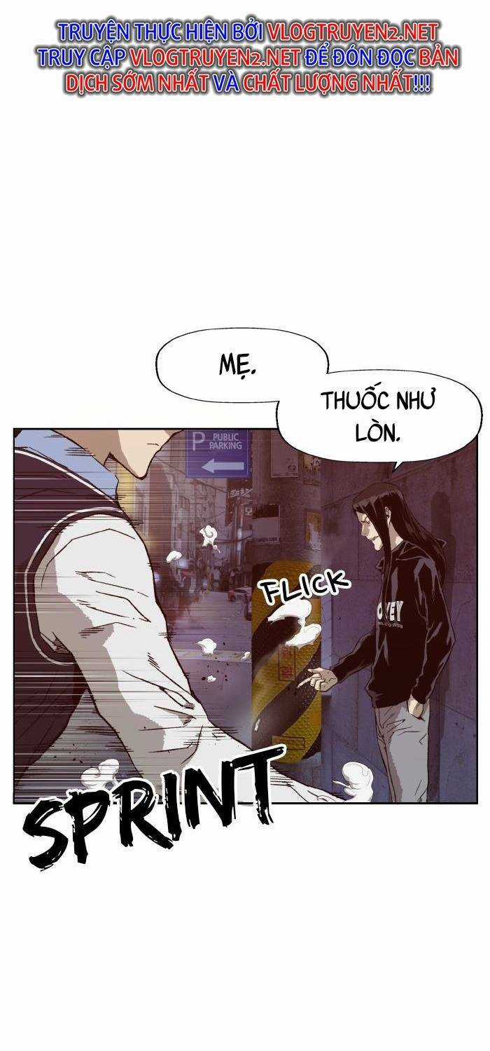 Weak Hero Chapter 220 trang 80