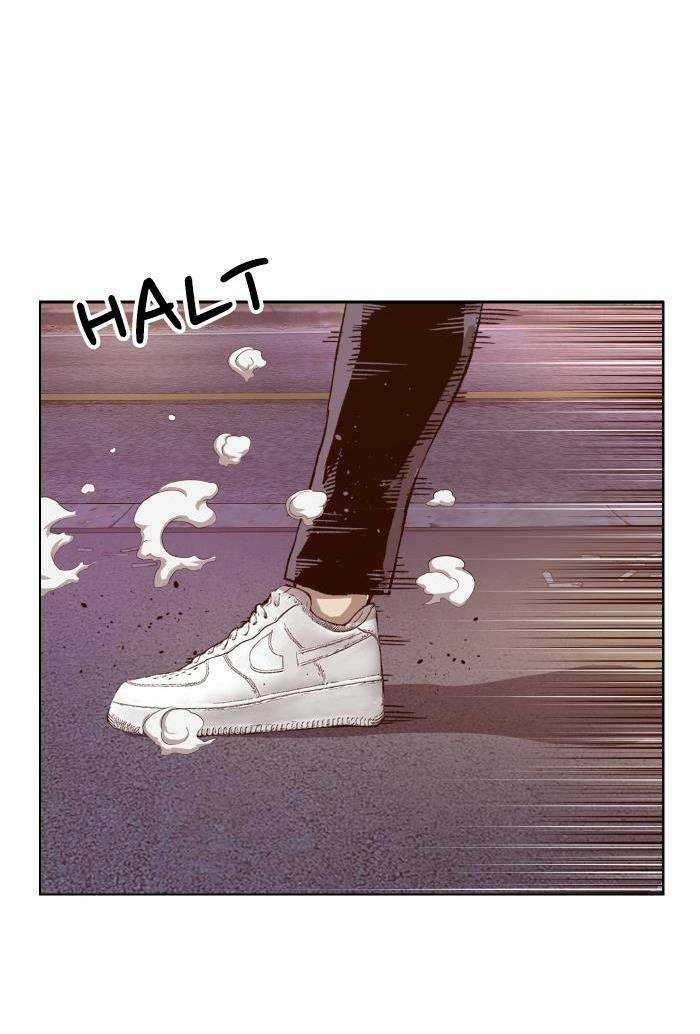 Weak Hero Chapter 220 trang 81