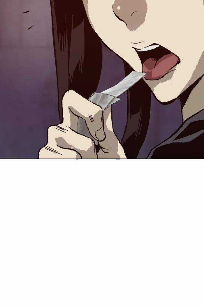 Weak Hero Chapter 220 trang 85