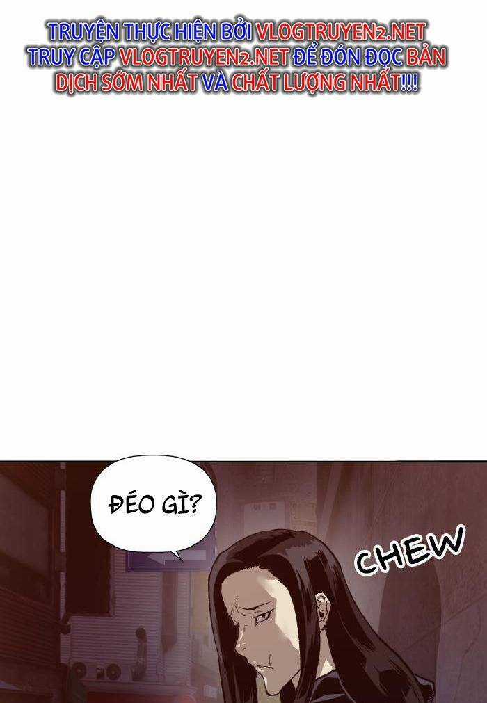 Weak Hero Chapter 220 trang 87