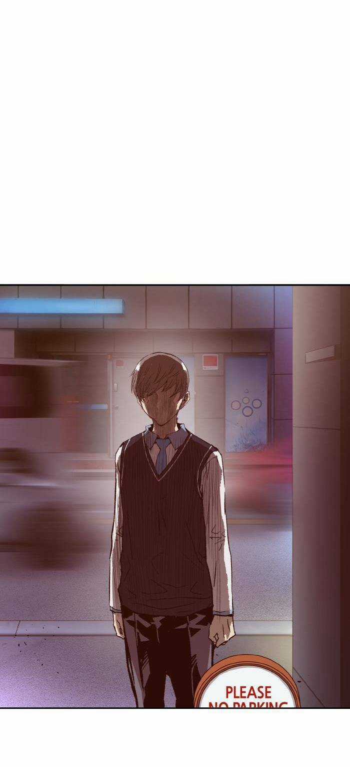 Weak Hero Chapter 220 trang 89