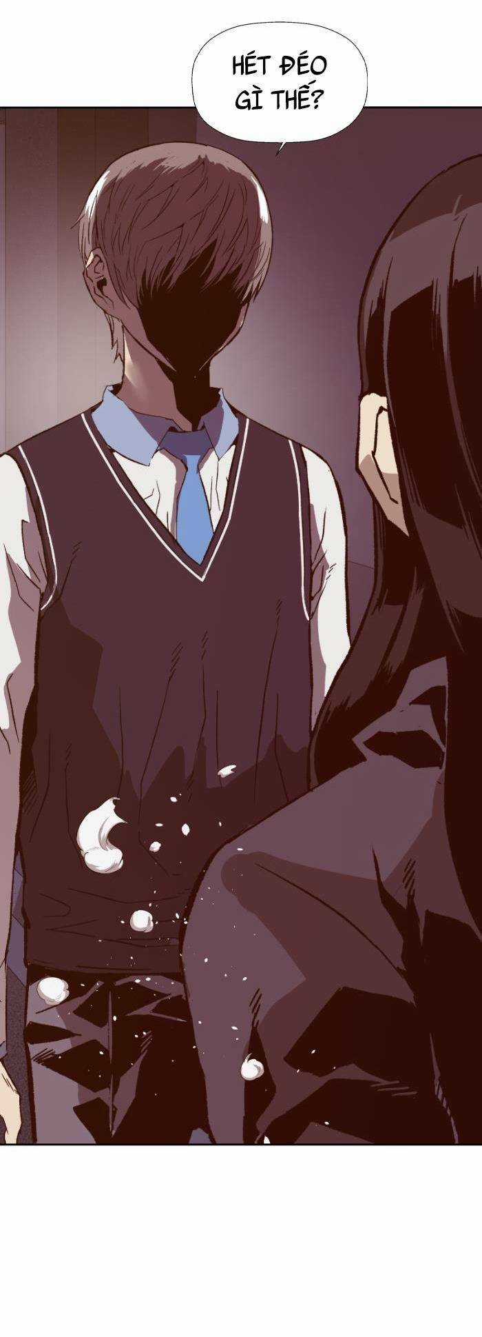 Weak Hero Chapter 221 trang 101