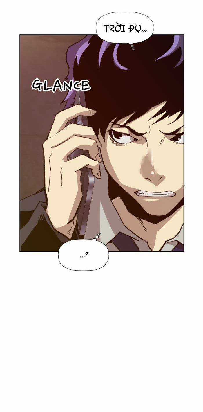 Weak Hero Chapter 221 trang 15