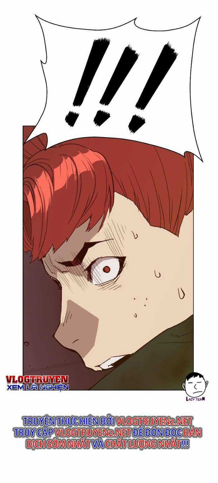 Weak Hero Chapter 221 trang 17