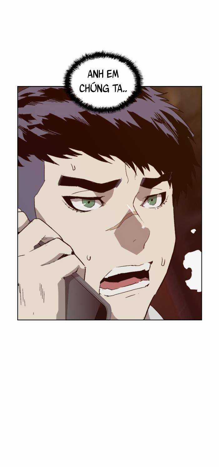 Weak Hero Chapter 221 trang 2